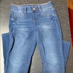 Tommy Bahama Girls Jeggings Size 8